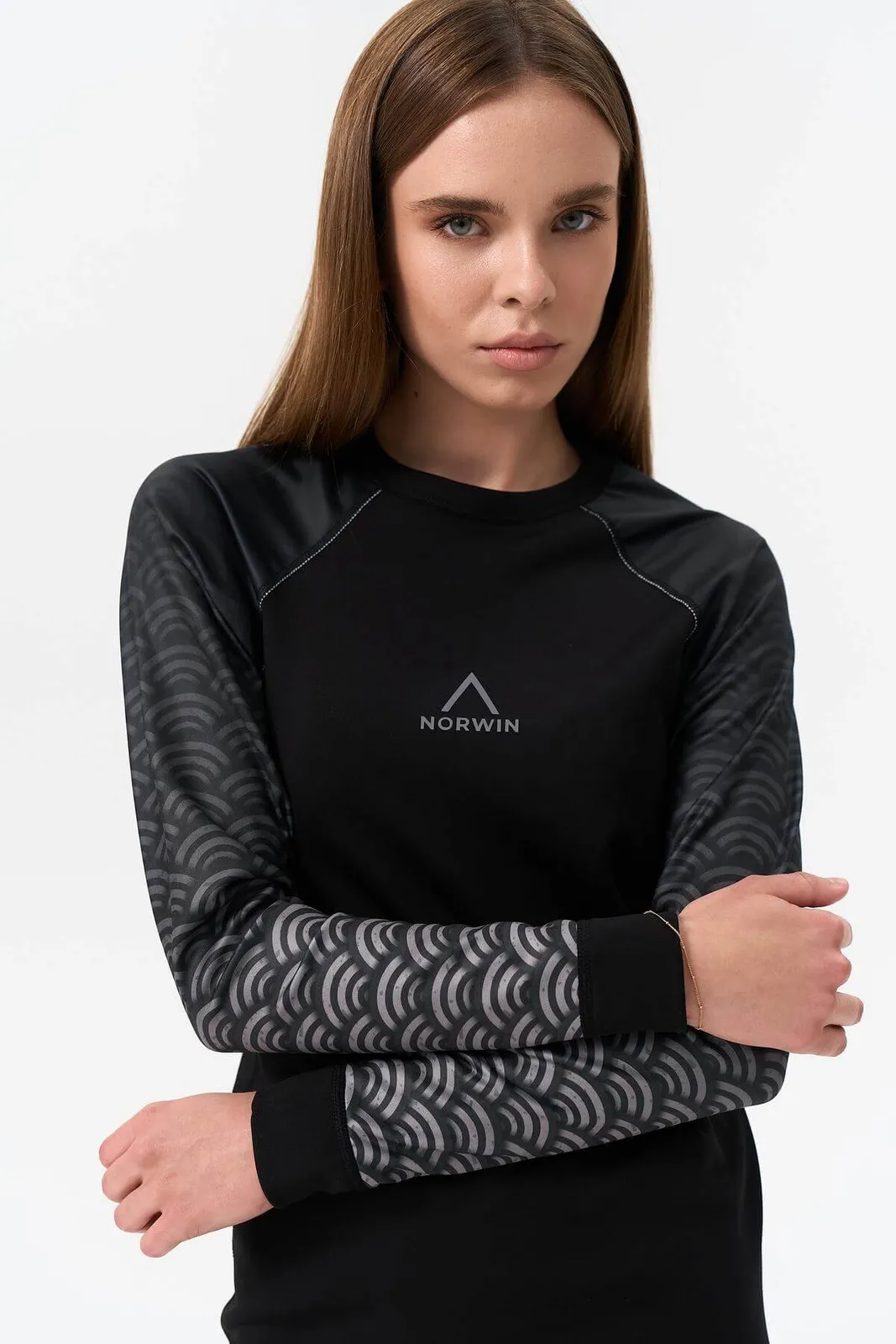 Термобілизна NORWIN Ocean Wave